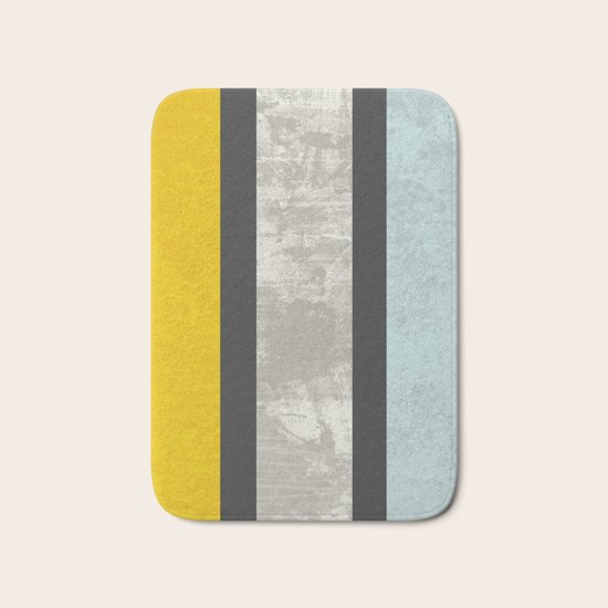 Marble Bath Mat