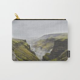 Haifoss Carry-All Pouch