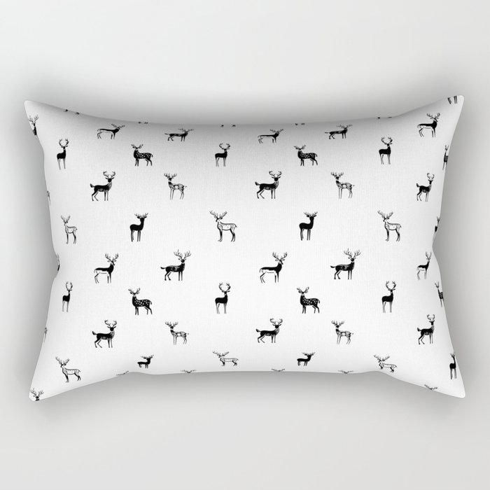 Rectangular Pillow