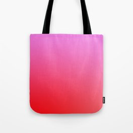 63 Rainbow Gradient Colour Palette 220506 Aura Ombre Valourine Digital Minimalist Art Tote Bag