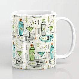 Atomic Martini ©studioxtine Mug