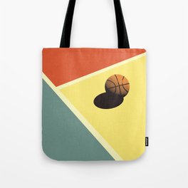 Save It For The Court Tote Bag