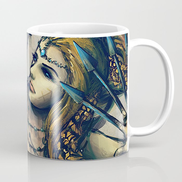 Zodiac Sign: Sagittarius Coffee Mug
