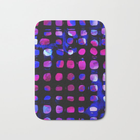 See Through You Bath Mat