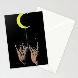 MOON Stationery Cards