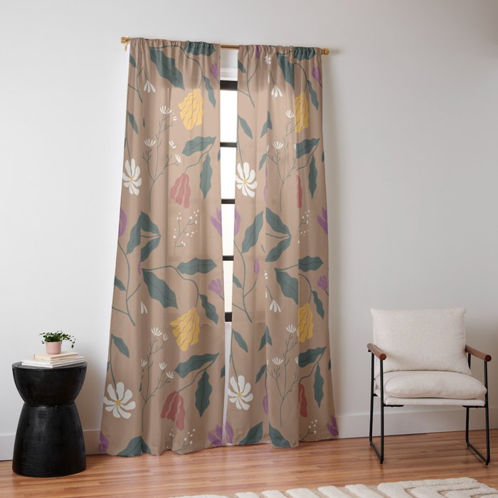 Window Curtain