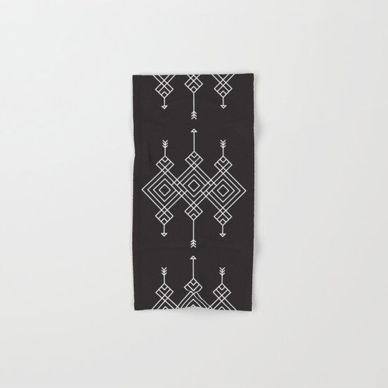 GOOD AIM Hand & Bath Towel