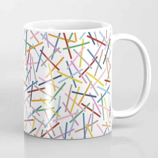 Kerplunk Repeat 2 Mug
