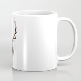 Buck Coffee Mug