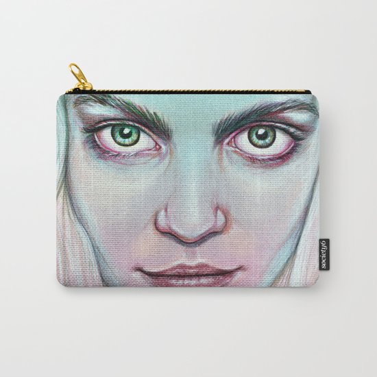 MAYA Carry-All Pouch