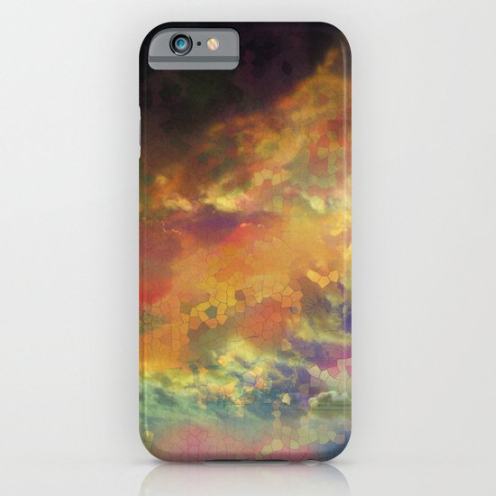 Deleting the Day iPhone & iPod Case