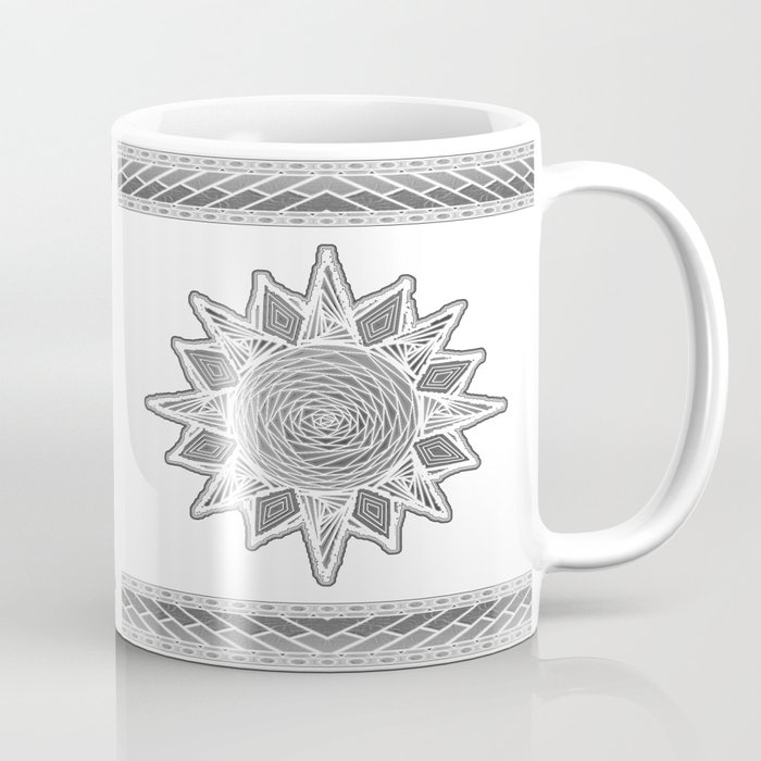 Sun Spirit Coffee Mug
