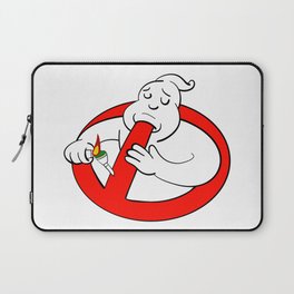 High-Busters (4/20 Edition) Laptop Sleeve