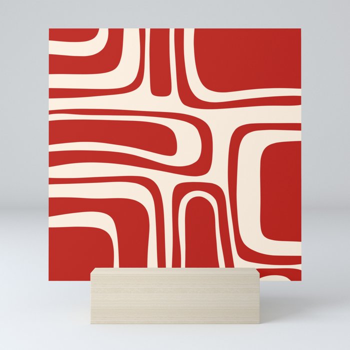 Mini Art Print