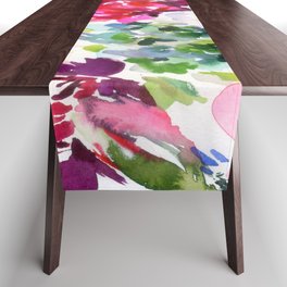 hot and cool N.o 1 Table Runner