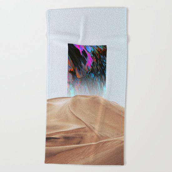 M/26 Beach Towel