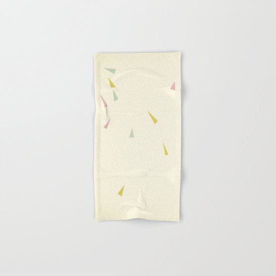 Paper Planes Hand & Bath Towel