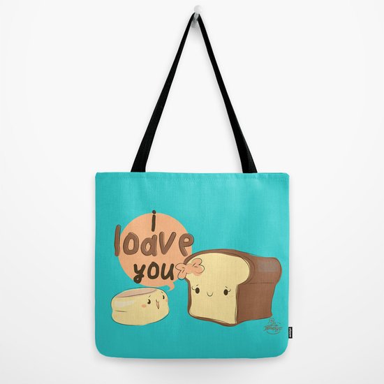 bag said