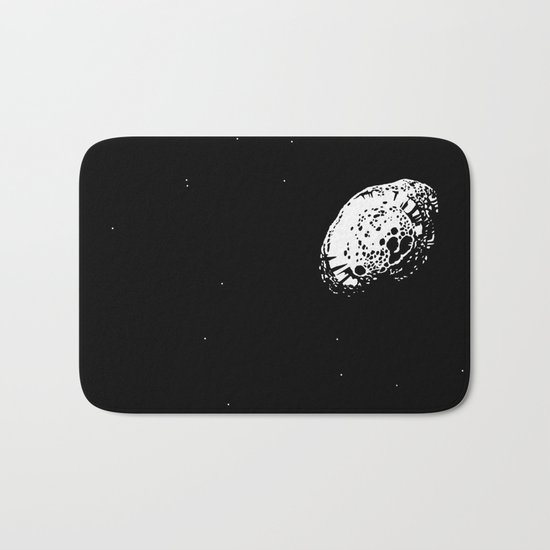 HYPERION Bath Mat