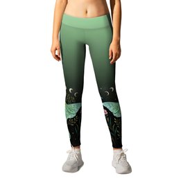 Luna and Forester Leggings