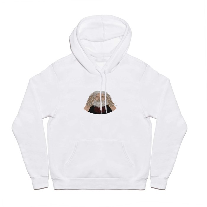 The Mindscape Hoody