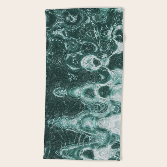 Sea Beach Towel