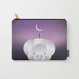 SWEET DREAMS Carry-All Pouch