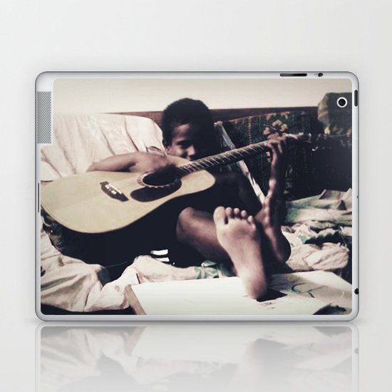 Almost famous Laptop & iPad Skin