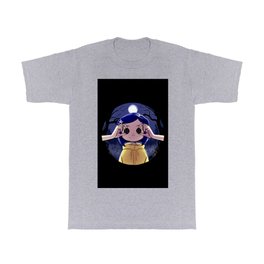 Coraline T Shirt