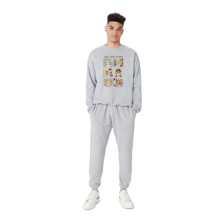 Graphic Crewneck Sweatshirts | Society6
