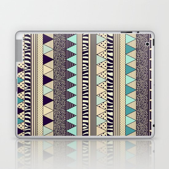 PLAYGROUND Laptop & iPad Skin