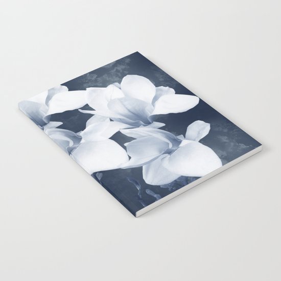 Magnolia 3 Notebook