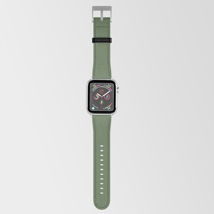 Avocado Apple Watch Band