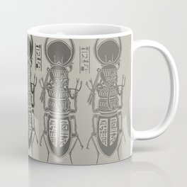 Kafkian Amulet II Coffee Mug