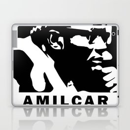 Amilcar Cabral Laptop & iPad Skin