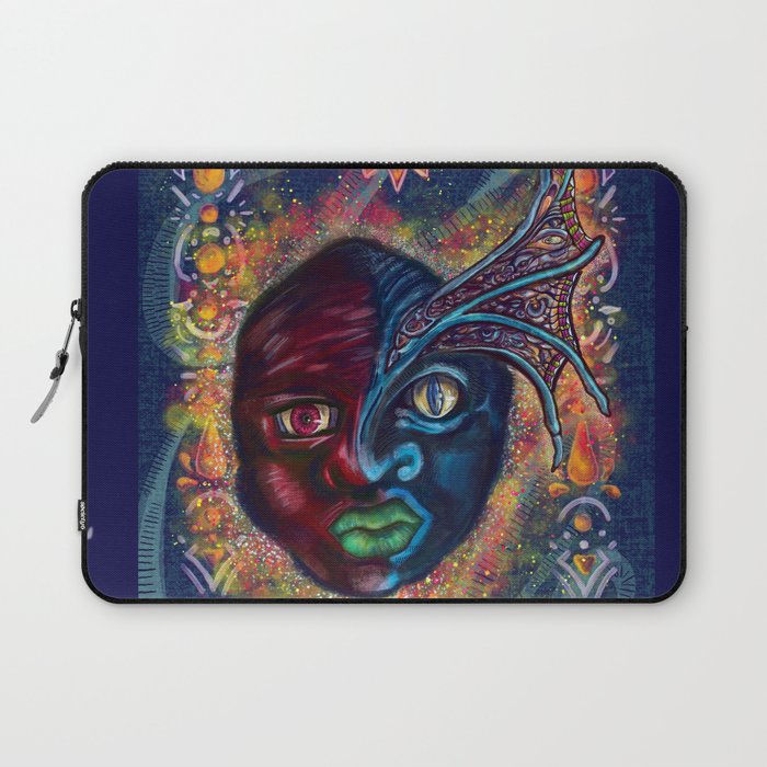 Mutate Laptop Sleeve