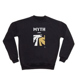 Golden Myth Crewneck Sweatshirt