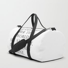 said bag boy