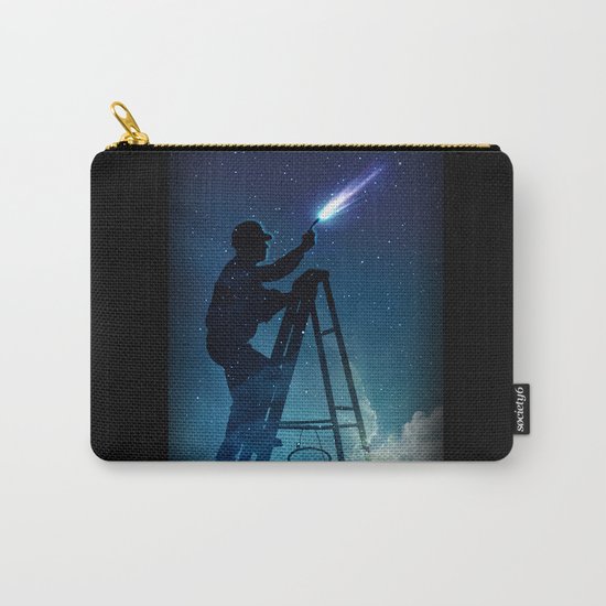 Star Builder Carry-All Pouch