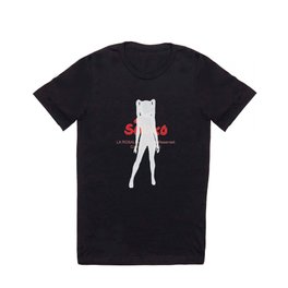 Saoko Motomami  T Shirt