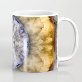 Cloudburst Mug