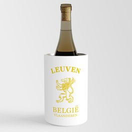 LEUVEN Belgium Wine Chiller