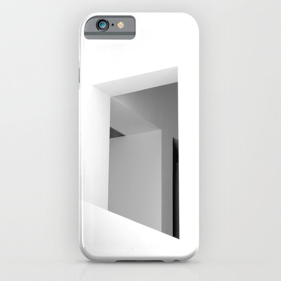 There. Macba, Barcelona iPhone & iPod Case