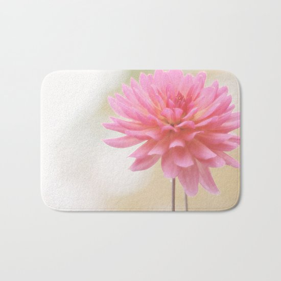 Morning Glow Bath Mat