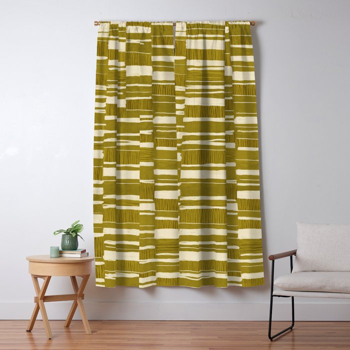 Blackout Curtain