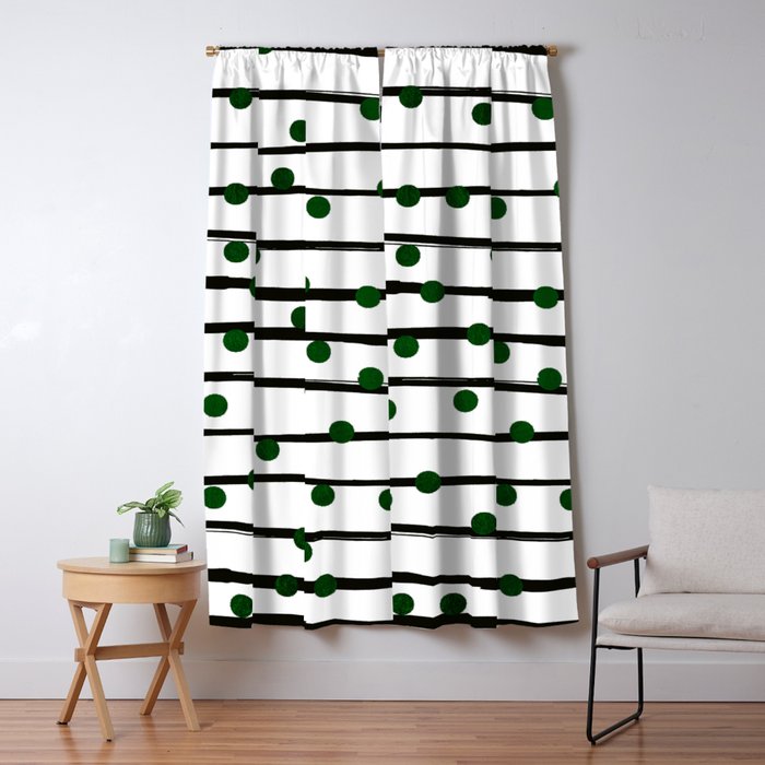 Blackout Curtain