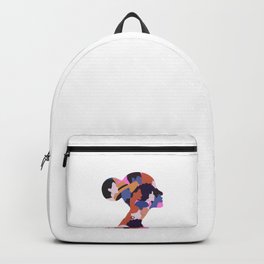 Official Women's March Backpack