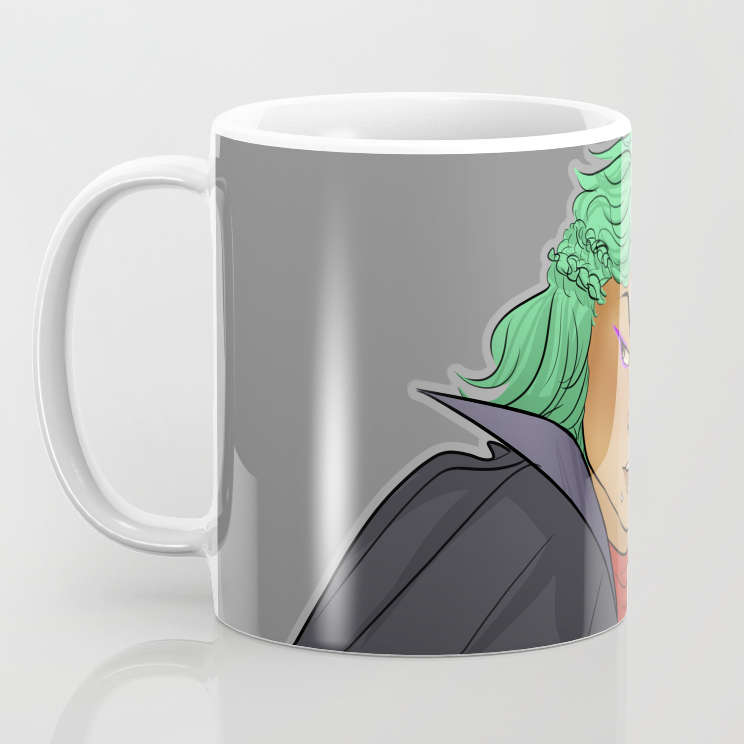 The Ol Razzle Dazzle Coffee Mug By Madisonnicole3 Society6