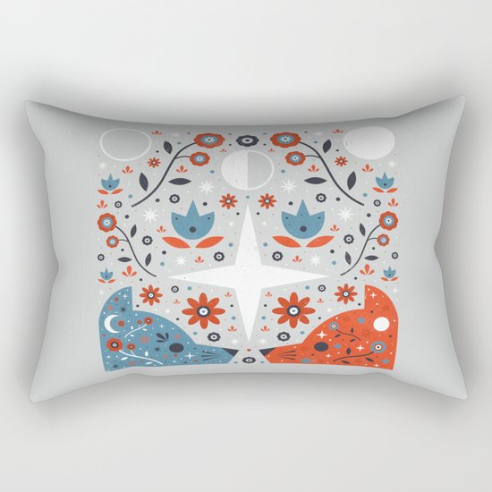 Boop Rectangular Pillow