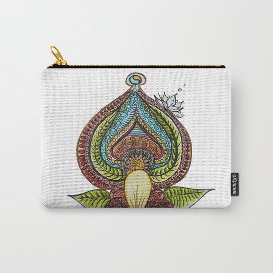 Destiny Carry-All Pouch